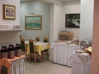 Appartement Hotel More dans Split 4