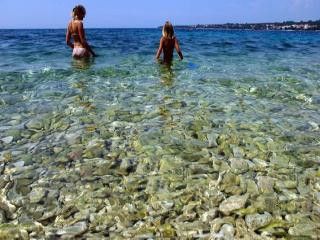 Appartement Hotel Pinija dans Petrcane 2