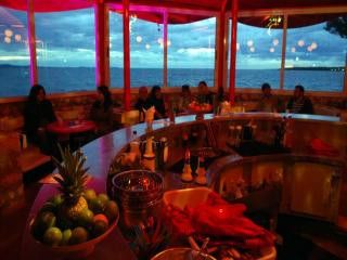 Appartement Hotel Pinija dans Petrcane 3