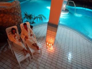 Appartement Hotel Pinija dans Petrcane 6