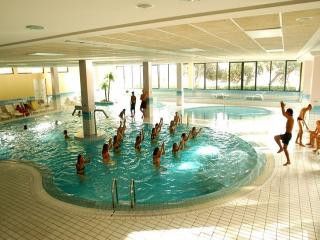 Appartement Hotel Pinija dans Petrcane 7