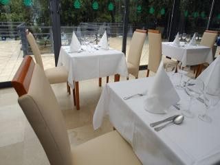 Appartement Hotel Pinija dans Petrcane 8