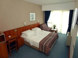 Appartement Hotel Pinija dans Petrcane 9