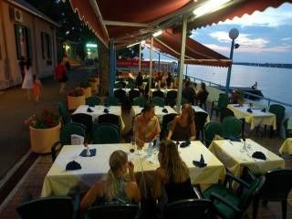 Appartement Hotel Pinija dans Petrcane 10