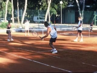 Appartement Hotel Pinija dans Petrcane 11