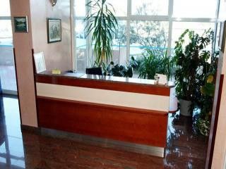 Appartement Hotel Panorama dans Sibenik 1