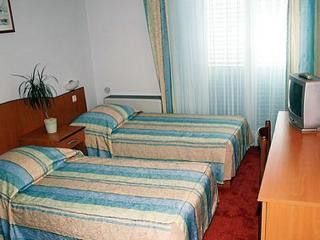 Appartement Hotel Panorama dans Sibenik 7
