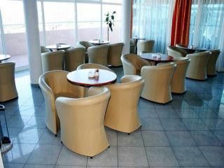 Appartement Hotel Panorama dans Sibenik 10