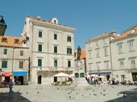 Appartement Hotel The Puciæ Palace dans Dubrovnik