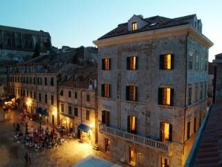 Appartement Hotel The Puciæ Palace dans Dubrovnik 1