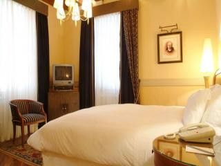 Appartement Hotel The Puciæ Palace dans Dubrovnik 4