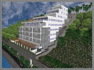 Appartement Hotel More dans Dubrovnik 1