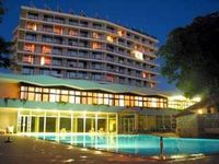 Appartement Grand Hotel Park dans Dubrovnik