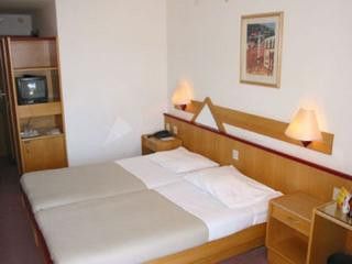 Appartement Grand Hotel Park dans Dubrovnik 4
