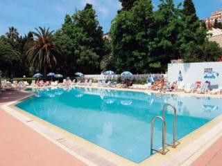 Appartement Grand Hotel Park dans Dubrovnik 5