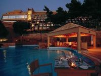 Appartement Hotel Dubrovnik Palace dans Dubrovnik