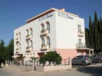 Appartement Hotel Palma dans Biograd na Moru