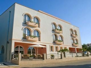 Appartement Hotel Palma dans Biograd na Moru 1