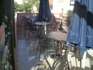 Appartement Hotel Palma dans Biograd na Moru 2