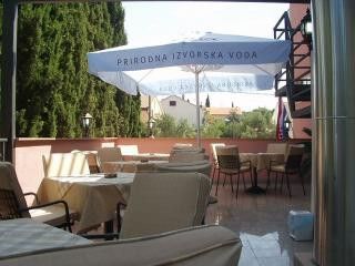 Appartement Hotel Palma dans Biograd na Moru 7