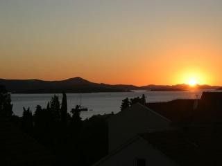 Appartement Hotel Palma dans Biograd na Moru 9