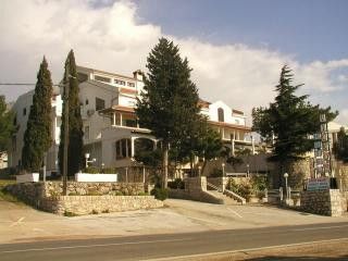 Appartement Hotel Vicko dans Starigrad 1