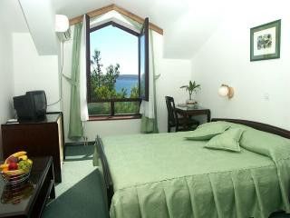 Appartement Hotel Vicko dans Starigrad 2