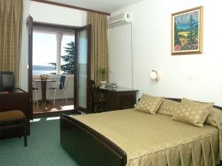 Appartement Hotel Vicko dans Starigrad 3