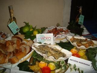 Appartement Hotel Vicko dans Starigrad 4
