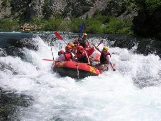 Appartement Hotel Vicko dans Starigrad 7