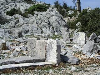 Appartement Hotel Vicko dans Starigrad 8