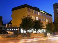 Appartement Art Hotel dans Split