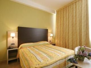 Appartement Art Hotel dans Split 2