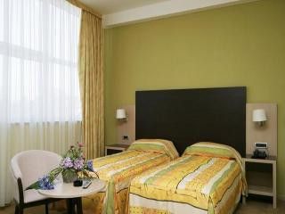 Appartement Art Hotel dans Split 3