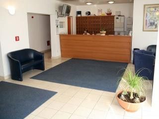 Appartement Hotel Dujam dans Split 1