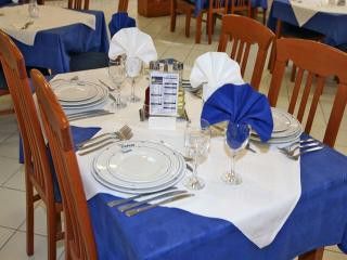Appartement Hotel Dujam dans Split 2