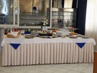 Appartement Hotel Dujam dans Split 3