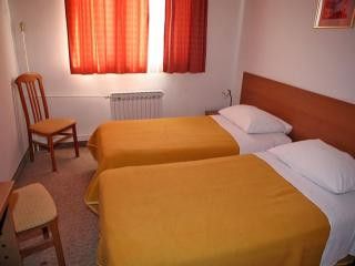 Appartement Hotel Dujam dans Split 4