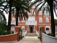 Appartement Hotel Zagreb dans Dubrovnik