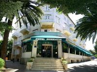 Appartement Hotel Sumratin dans Dubrovnik