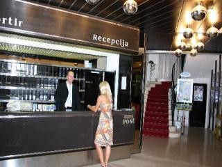 Appartement Hotel Sumratin dans Dubrovnik 1