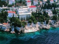 Appartement Grand Hotel & Villas Argentina dans Dubrovnik