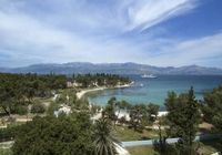 Appartement Waterman Svpetrvs Resort dans Supetar