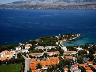 Appartement Waterman Svpetrvs Resort dans Supetar 1