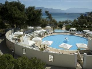 Appartement Waterman Svpetrvs Resort dans Supetar 2
