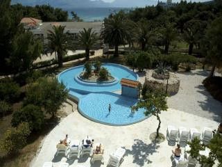 Appartement Waterman Svpetrvs Resort dans Supetar 3