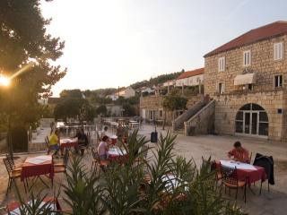 Appartement Hotel Borik dans Lumbarda 1