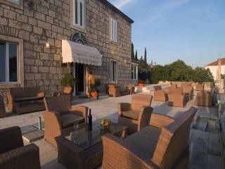 Appartement Hotel Borik dans Lumbarda 2