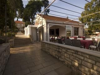 Appartement Hotel Borik dans Lumbarda 8