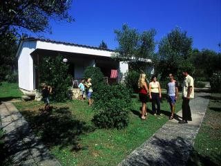 Appartement Hotelsko naselje Helios dans Stari Grad 3